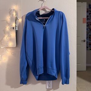 Fairway & Greene Niguel Country Club (OC) Quarter-Zip Pullover